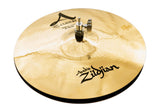 Zildjian 14 "Et tilpasset Hihat-basseng
