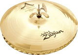 Zildjian 14 "A Custom Master Sound Hihatbækken