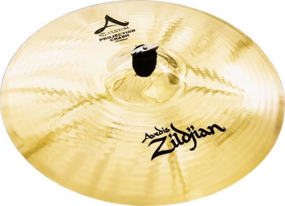 Zildjian 18" A Custom Projection Crash