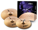 Zildjian I-Family Essential Plus Cymbalpakke