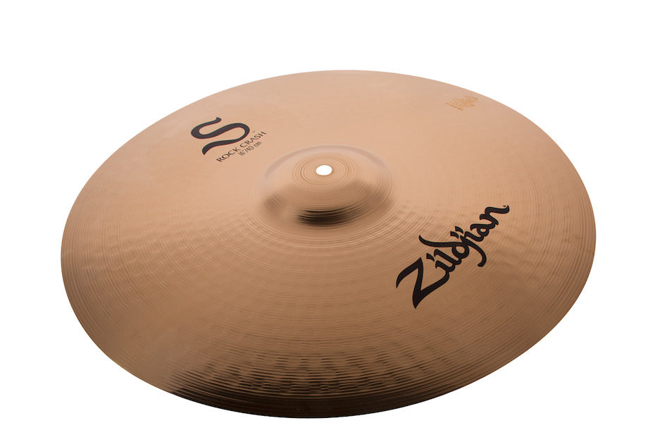 Zildjian 16 "S-Family Rock Crash