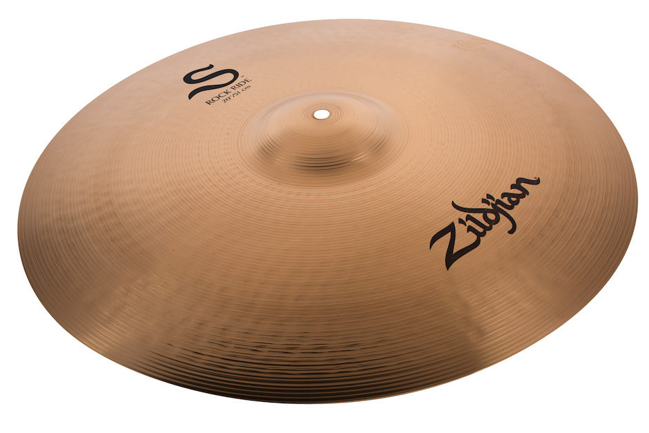 Zildjian 20" S-Family Rock ride cymbal