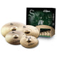 Zildjian S391 S Familie Cymbal Performer Pakke