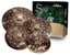 Zildjian S Dark Cymbalpakke - SD4680