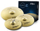Zildjian Planet Z Komplettpakke (14/16/20)