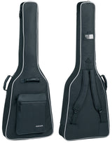 GEWA Gitarer gigbag Economy 12 - Akustisk bass svart