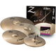 Zildjian Z Custom Standard cymbalpakke