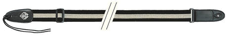 Fire & Stone Cotton-Edition gitarrem i bomull, brun/beige