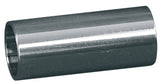 GEWA bottleneck/slide F&S stål - 40 mm, kort