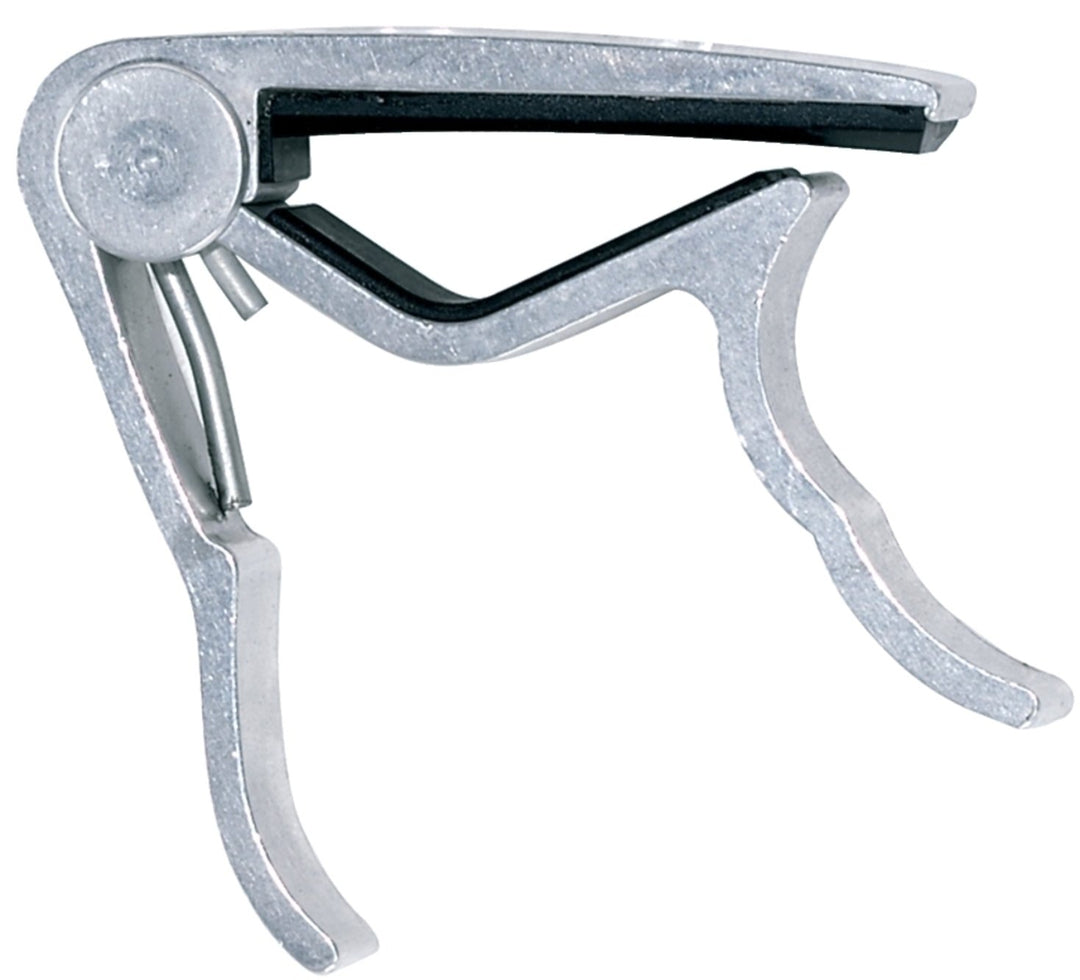 GEWA Capo F&S D-style akustisk gitar - Western Gitarer (Alu)