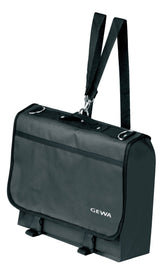 GEWA bag for notestativ og notenark Basic - Svart