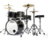 Zildjian ALCHEM-E Gold EX Elektronisk trommesett