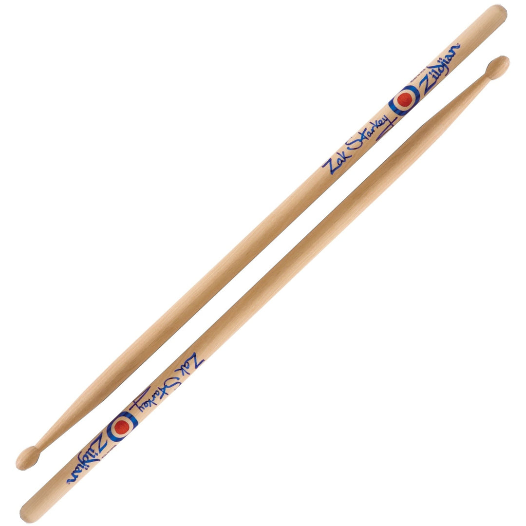 Zildjian Zak Starkey Artist Series Trommestikker