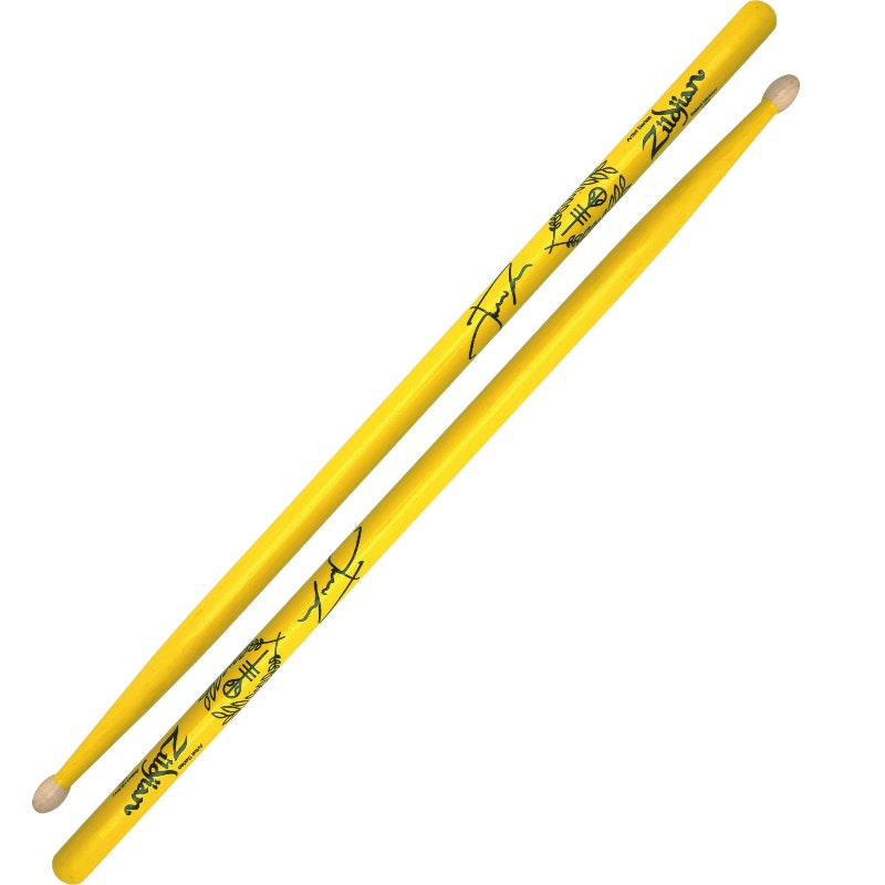 Zildjian Josh Dun "Grøft" Artist Series