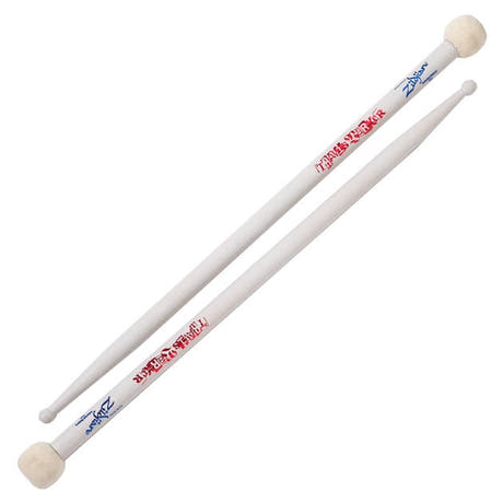 Zildjian Travis Barker dobbel mallet