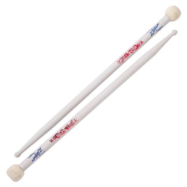 Zildjian Travis Barker dobbel mallet