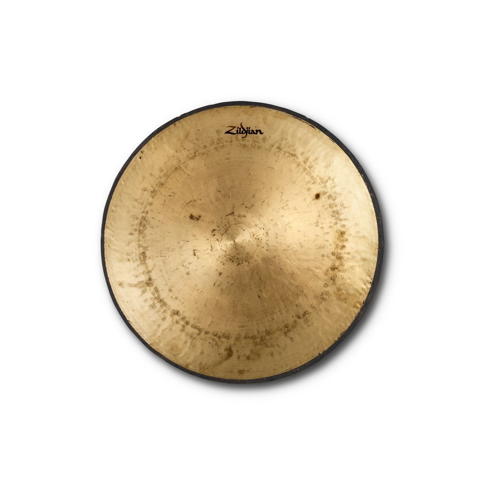 Zildjian Gou Gong 17" med gravert logo