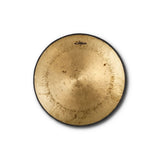 Zildjian Gou Gong 17" med gravert logo