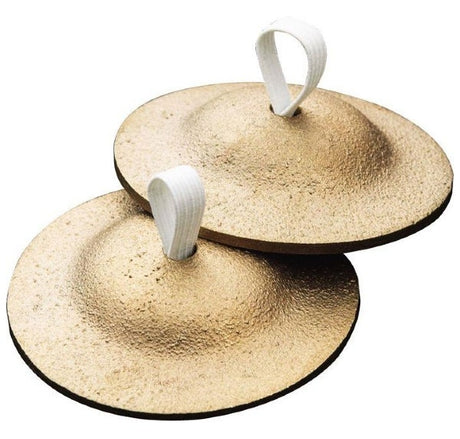 Zildjian P0771 Dansers Zil, Høy tone