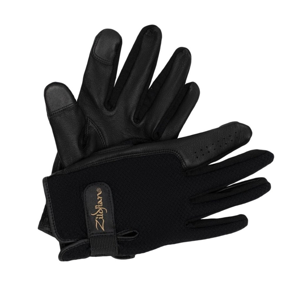 Zildjian Touchscreen Trommeslagerens Hansker - Large