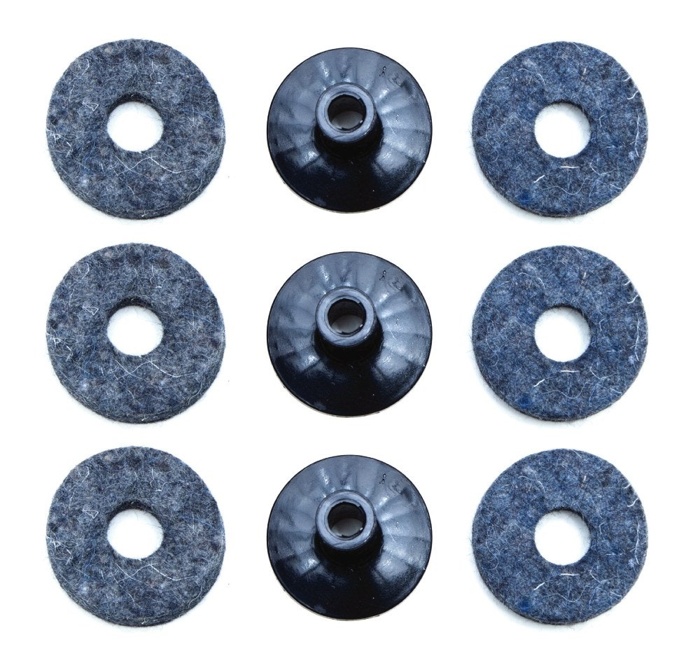 Zildjian ZFSPK Cymbal Filser og Ermer