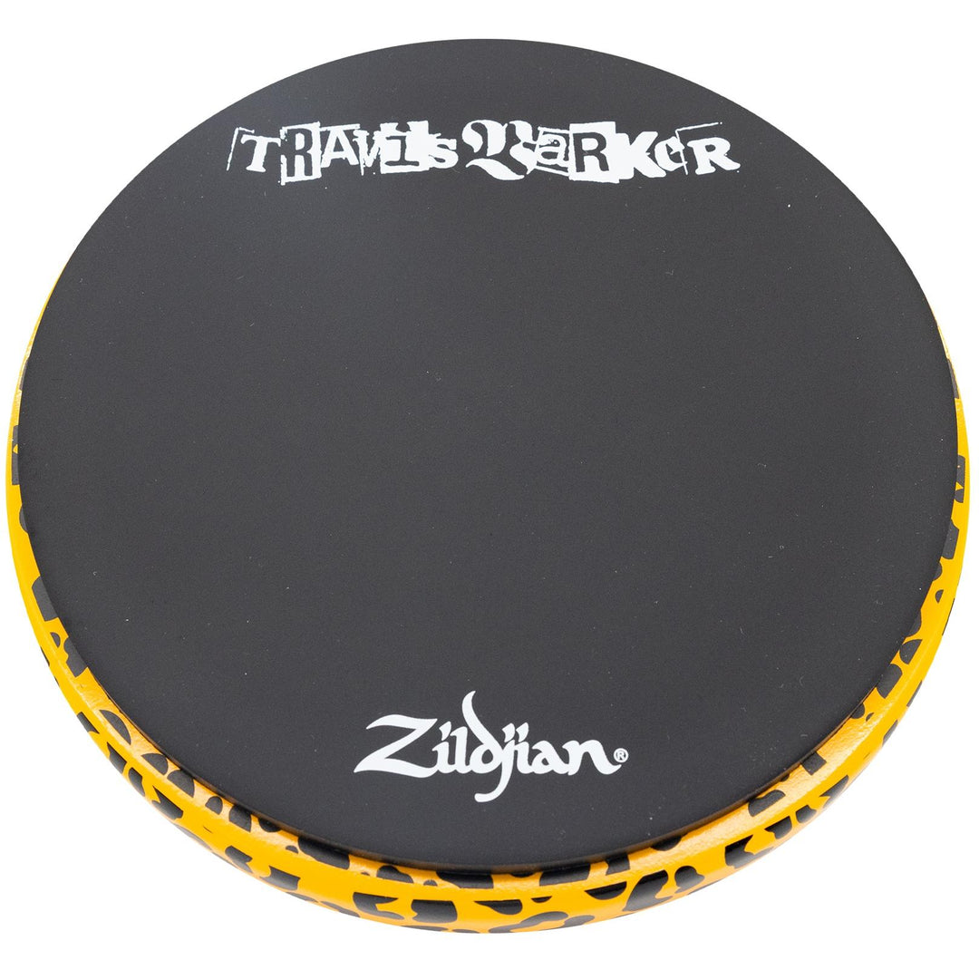 Zildjian 6" Travis Barker øvingspad