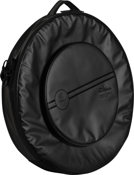 Zildjian 24" Gigging Cymbal Bag - Svart