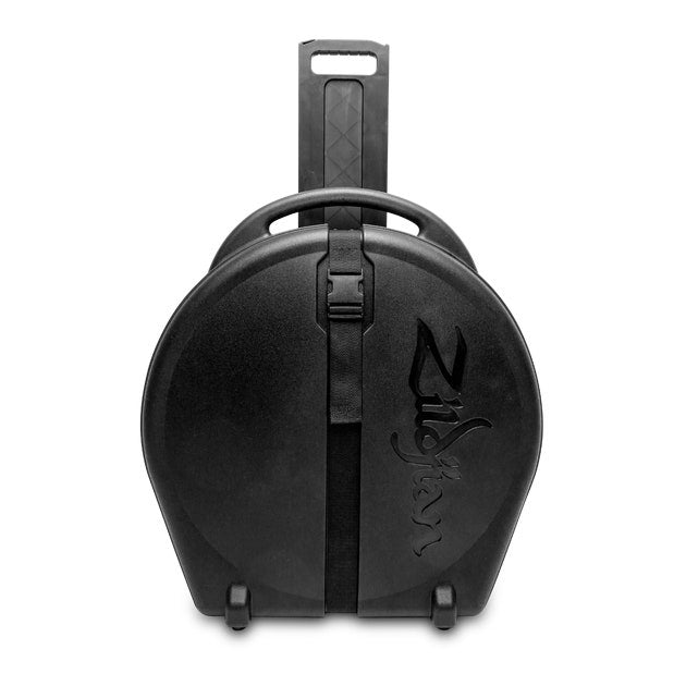 Zildjian 24" Rullende Cymbal Vault