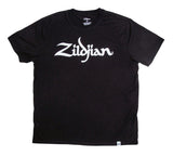 Zildjian T3014 Klassisk Logo T-skjorte - XXL