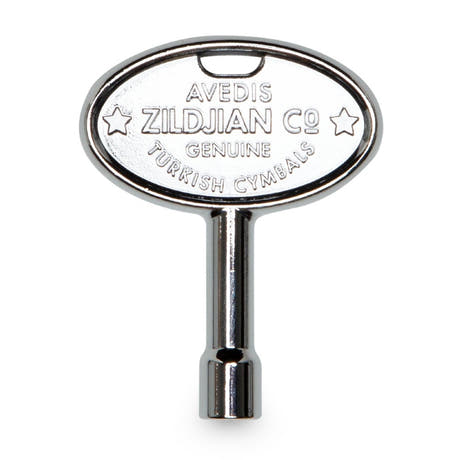 Zildjian ZKEY Krom Trommeskruenøkkel