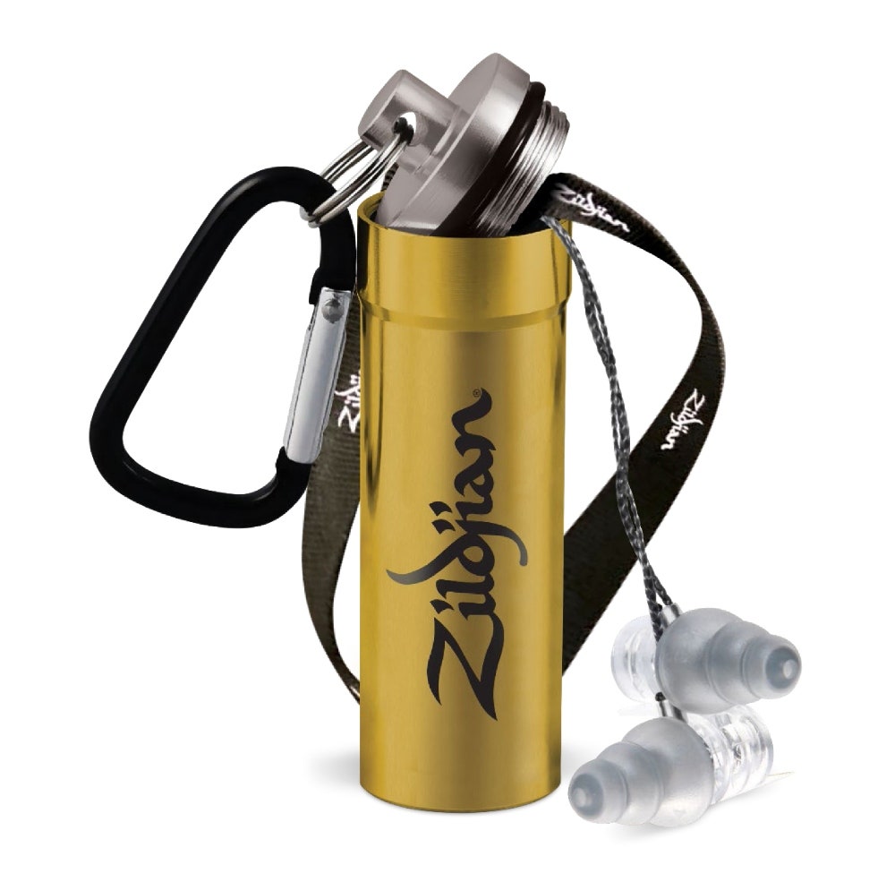 Zildjian Standard Fit Hi-Fi Ørepropper