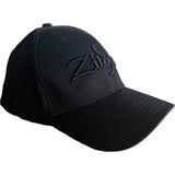 Zildjian Blackout Stretch Fit Caps M/L