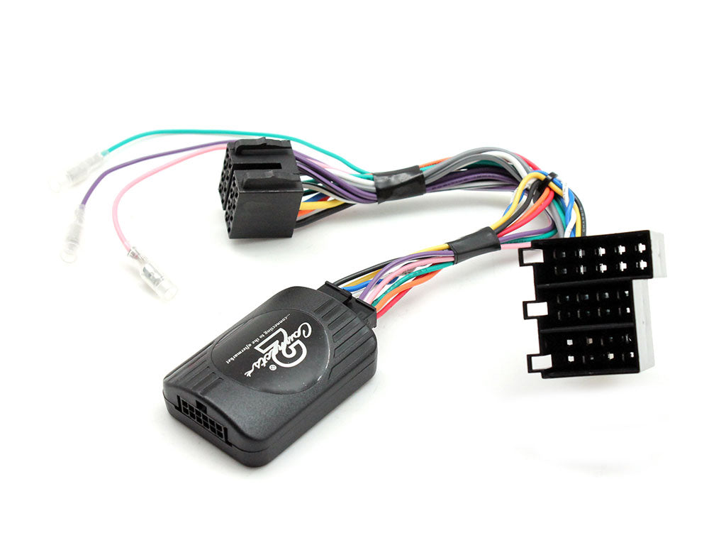 21CTSMC006.2 Interface for Mercedes