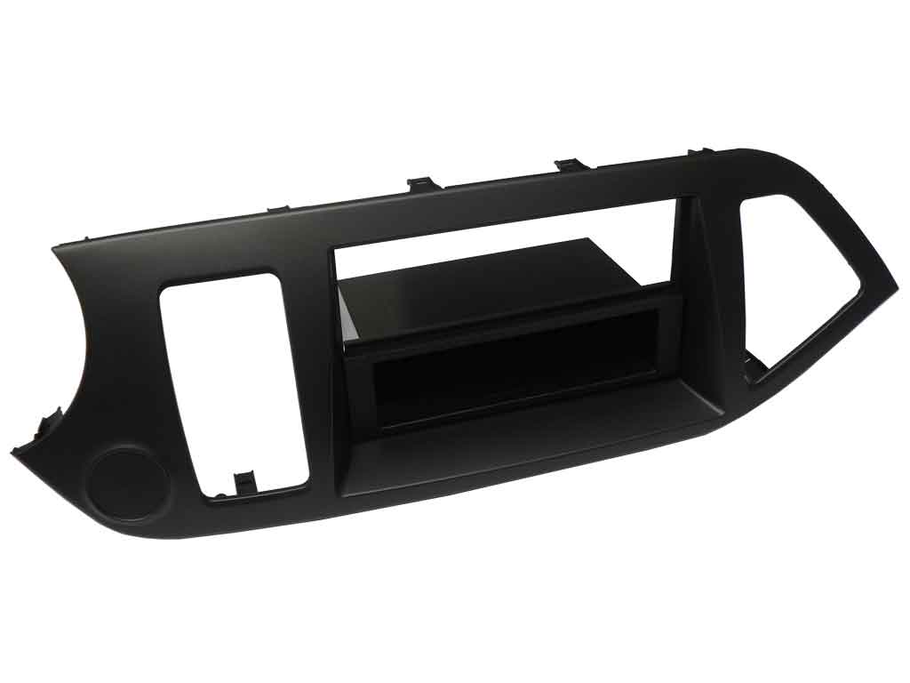 CT24KI21L 1-DIN Ramme for Kia