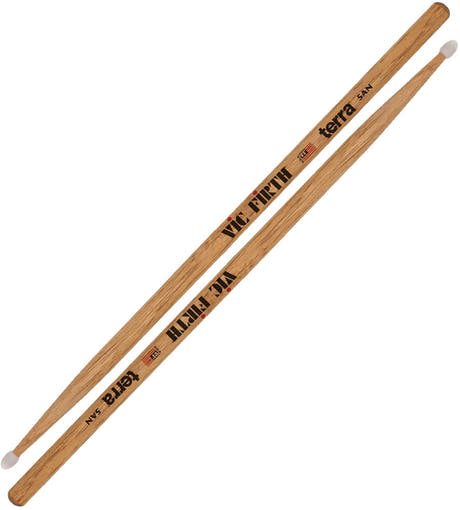 Vic Firth 5ATN Terra Series - Nylon Spiss