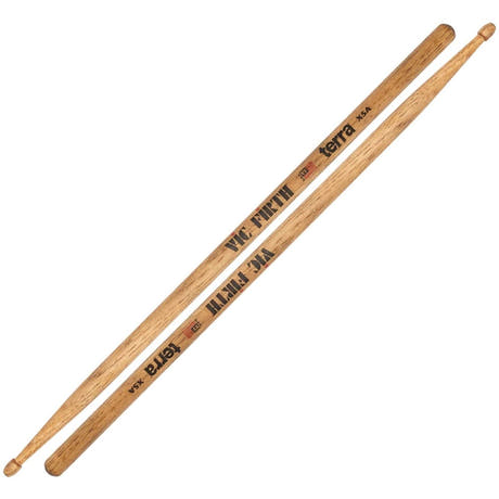 Vic Firth Terra Series Extreme 5A med tre-spiss - X5AT