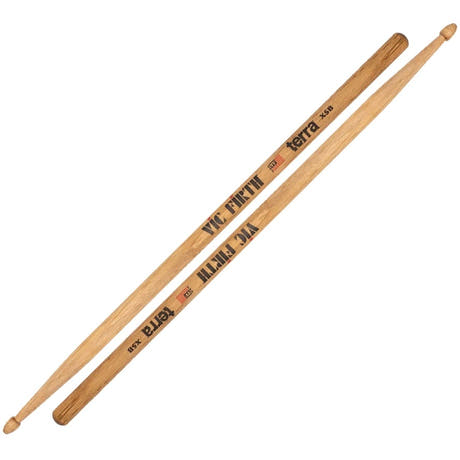 Vic Firth Terra Series Extreme 5B med tre-spiss - X5BT