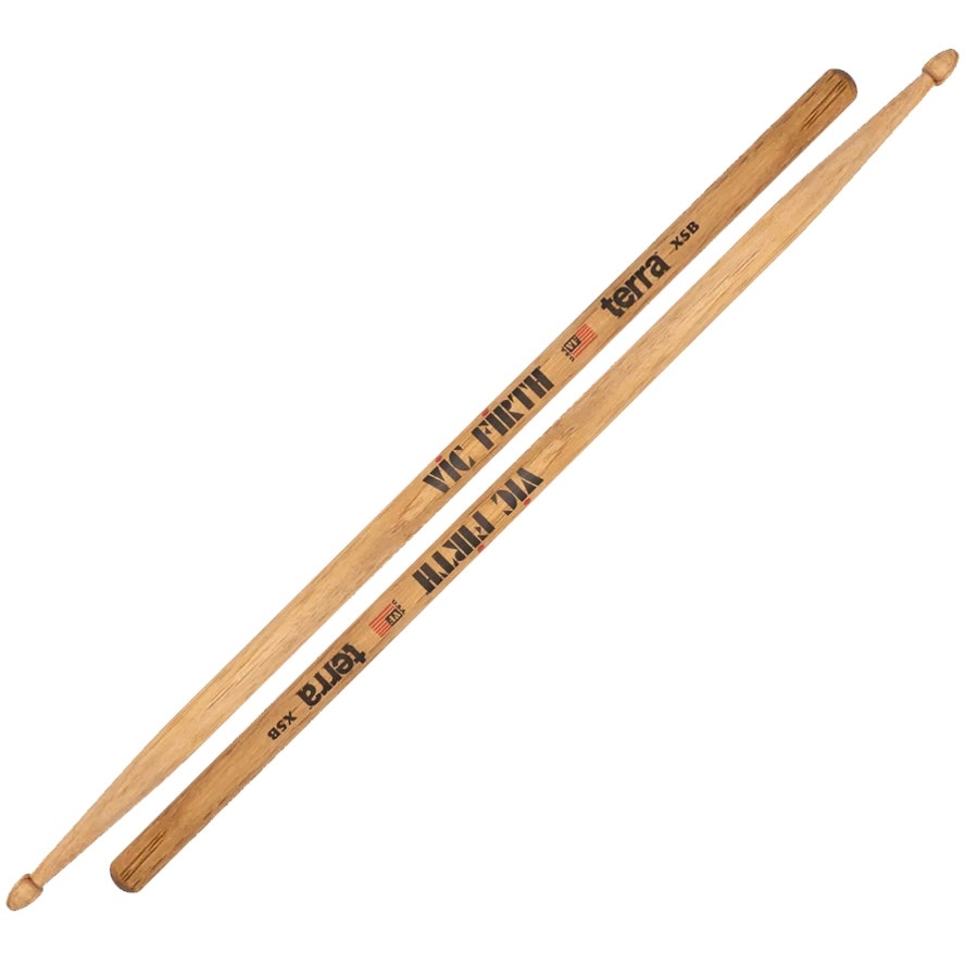 Vic Firth Terra Series Extreme 5B med tre-spiss - X5BT