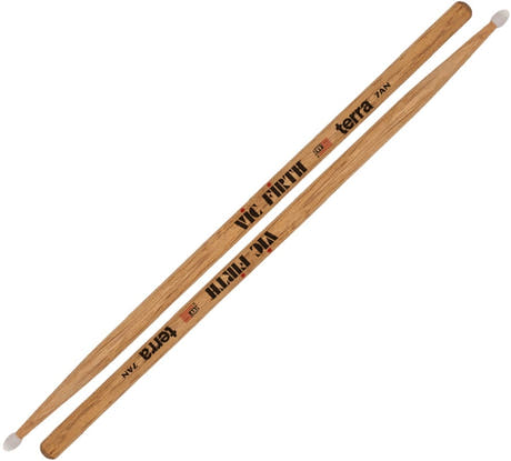 Vic Firth 7ATN Terra Series - Nylon Spiss