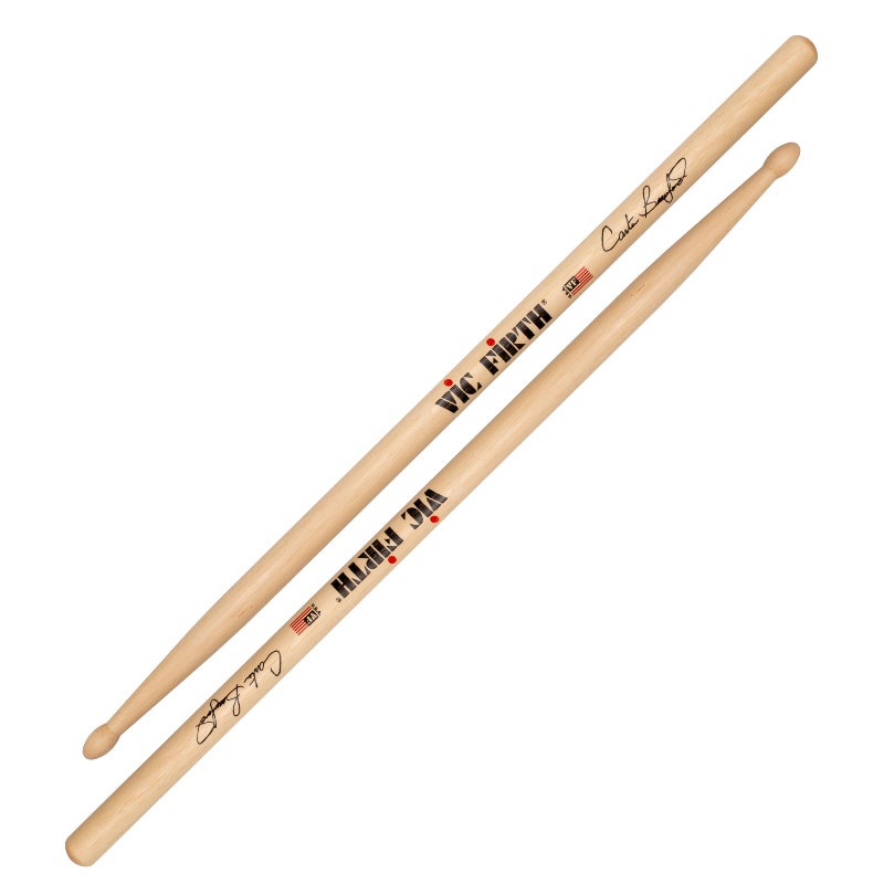 Vic Firth SBEA2 Signaturserie Carter Beauford