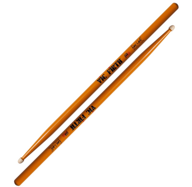 Vic Firth SDW2 Signaturserie Dave Weckl Evolotion