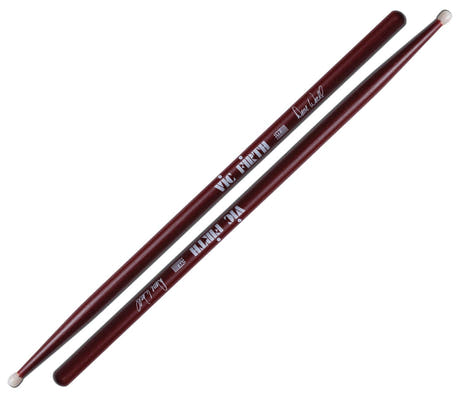 Vic Firth Dave Weckl Signatur Nylon Spiss - SDWN