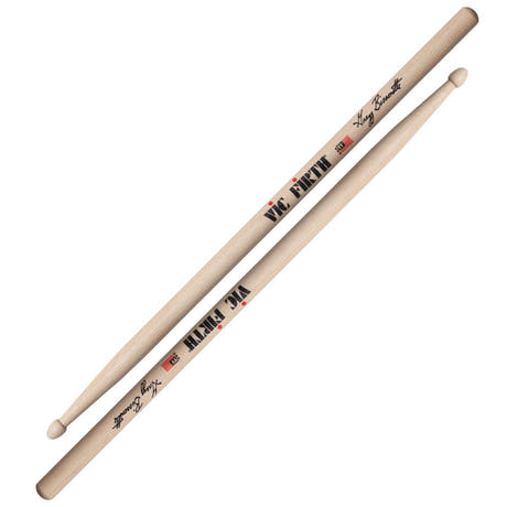 Vic Firth SGB Signaturserie Gregg Bissonette