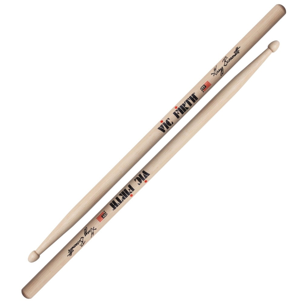 Vic Firth SGB Signaturserie Gregg Bissonette