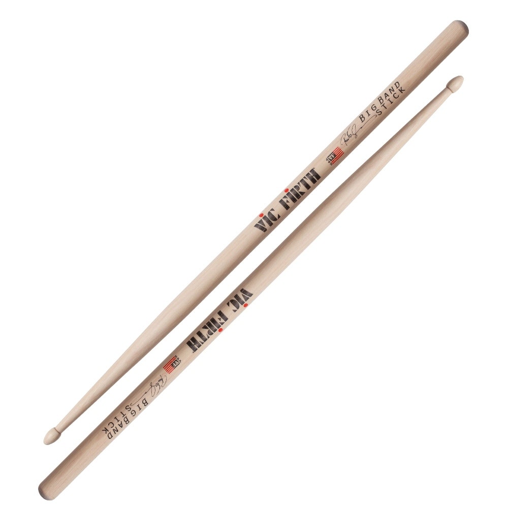 Vic Firth SPE3 Signaturserie Peter Erskine Big Band Stang