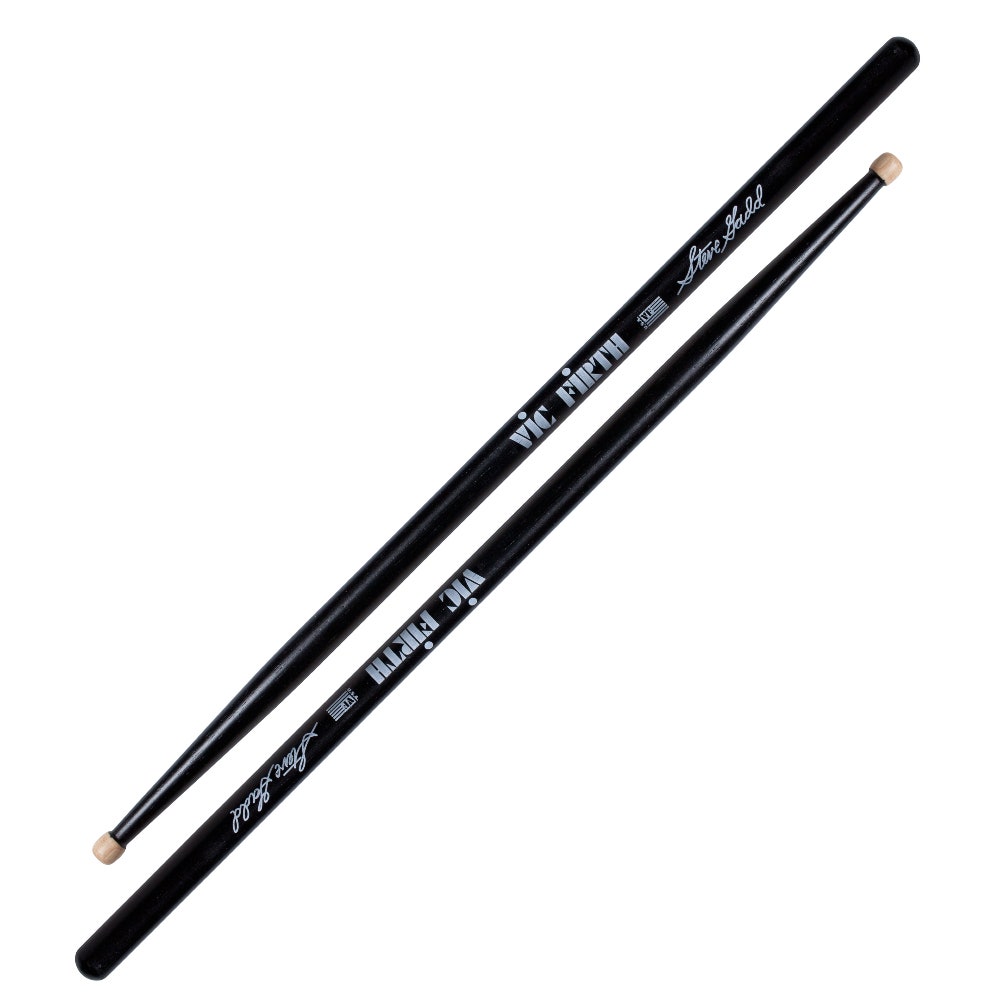 Vic Firth SSG Signaturserie Steve Gadd