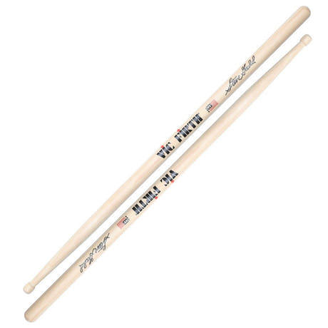 Vic Firth SSG2 Signaturserie Steve Gadd Klar Finish
