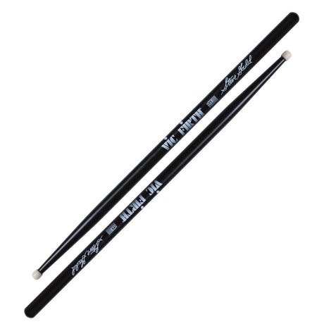 Vic Firth SSGN Signaturserie Steve Gadd Nylon Spiss