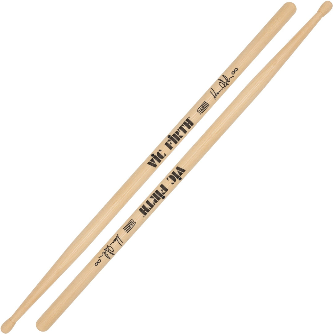Vic Firth Marcus Gilmore Signatur - SGIL