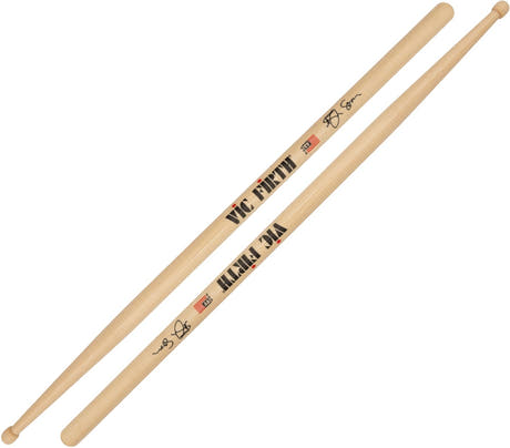 Vic Firth Ash Soan Signatur - SSOA